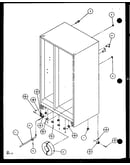 Water tank (scd19j/p7804506w) (scd19j/p7804508w)