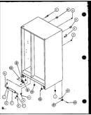 Drain (sx19mw/p1121302ww) (sx19ml/p1121302wl) (sx22ml/p1120604wl) (sx22mg/p1120604wg) (sx22mw/p1120603ww) (sx22mw/p1120604ww) (sx22ml/p1120603wl) (sx22mg/p1120603wg) (sx25mw/p1120705ww) (sx25m2w/p1154902ww) (sx25ml/p1120706wl) (sx25mg/p1120706wg) (sx25mw