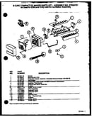8 cubc compact ice maker (ic4n/p1110801w)