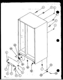Drain (sz25mw/p1120709ww) (sz25ml/p1120709wl) (sz25mw/p1120710ww) (sz25ml/p1120710wl) (sz25mpw/p1120711ww) (sz25mpw/p1120712ww) (sz25mpl/p1120711wl) (sz25mpl/p1120712wl)