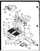 Machine compartment