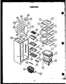 Shelving