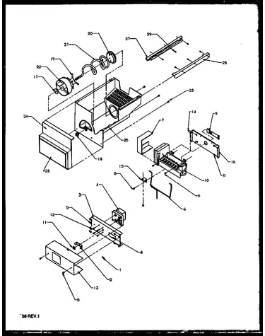 Ice maker