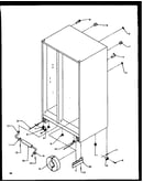 Rollers (sbi20ne/p1162902we) (sbi20nw/p1162902ww) (sbd20ne/p1162503we) (sbd20nw/p1162503ww)