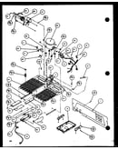 Machine compartment