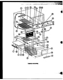 Cabinet assembly