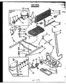 Unit parts (gfs207/mn01)