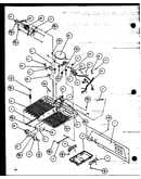 Machinne compartment (szi20k/p1102507w)