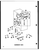 Compressor parts