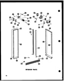 Interior parts