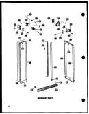 Interior parts