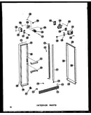 Interior parts