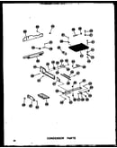 Condensor parts