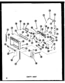 Cavity assy