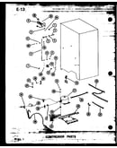 Compressor parts