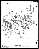 Cavity assy