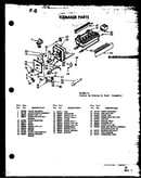Icemaker parts (sri19e-1-c/p74870-16wc) (sri19e-1-a/p74870-16wa) (sri19e-1-g/p74870-16wg) (sri19e-1/p74870-16w) (sri19e-1-l/p74870-16wl) (sdi525e-1-c/p74870-19wc) (sdi525e-1-a/p74870-19wa) (sdi525e-1-g/p74870-19wg) (sdi525e-1/p74870-19w) (sdi525e-1-l/p748