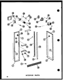 Interior parts