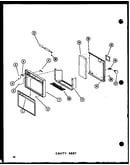 Cavity assy