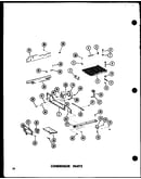 Condensor parts