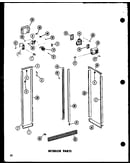 Interior parts