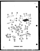 Condensor parts