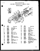 50 cycle 8 cube compact ice maker (sp19e-c/p74870-13wc) (sp19e/p74870-13w) (sp19e-a/p74870-13wa) (sp19e-l/p74870-13wl) (sp19e-g/p74870-13wg) (sri-22e-c/p74870-21wc) (sri-22e/p74870-21w) (sri-22e-a/p74870-21wa) (sri-22e-l/p74870-21wl) (sri-22e-g/p74870-21w