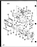 Icemaker assembly
