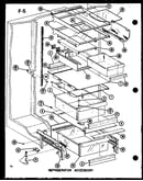Refrigerator accessory