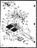 Machine compartment