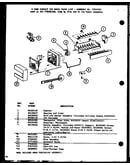 8 cube compact ice maker (ic4/p7808101w)