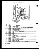 Add on ice maker assembly (ic4/p7808101w)