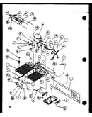Machine compartment (szi20k/p1117801w)