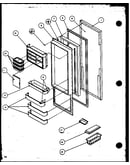 Machine compartment (sbi20k/p1117802w)