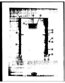 Back freezer panel
