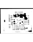 Heater switch/power cord