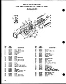 8 cube compact ice maker (sr25n-c/p60201-77wc) (sr25n-a/p60201-77wa) (sr25n/p60201-77w) (sr25n-ag/p60201-77wg) (sd25n/p60201-79w) (sd25n-c/p60201-79wc) (sd25n-ag/p60201-79wg) (sd25n-a/p60201-79wa) (spn22n-c/p60201-76wc) (spn22n-a/p60201-76wa) (spn22n/p602