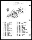 8 cube compact ice maker (sr25n-c/p60230-13wc) (sr25n-a/p60230-13wa) (sr25n/p60230-13w) (sr25n-ag/p60230-13wg) (sd25n/p60230-14w) (sd25n-c/p60230-14wc) (sd25n-ag/p60230-14wg) (sd25n-a/p60230-14wa) (spn22n-c/p60230-16wc) (spn22n-a/p60230-16wa) (spn22n/p602