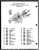 8 cube compact ice maker (sr25n-1-c/p60230-81wc) (sr25n-1-a/p60230-81wa) (sr25n-1/p60230-81w) (sr25n-1-ag/p60230-81wg) (sd25n-1/p60230-82w) (sd25n-1-c/p60230-82wc) (sd25n-1-ag/p60230-82wg) (sd25n-1-a/p60230-82wa) (spn22n/p60230-63w) (spn22n-c/p60230-63wc)