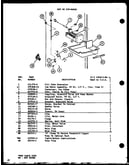 Add on ice-maker (sli22f1-l/p7700013wl) (sli22f1/p7700013w) (ic-2/p36415-8w)