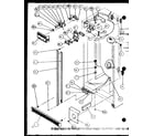 Amana SCDE25J-P7870104W refrigerator (scde25j/p7870104w) diagram