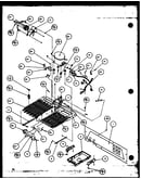 Machine compartment