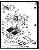 Machine compartment
