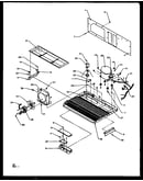 Machine compartment