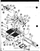 Machine compartment
