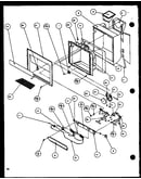 Ice and water cavity (scd19j/p1116701w)