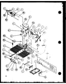 Machine compartment