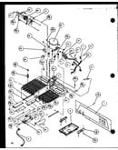 Machine compartment