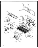 Machine compartment