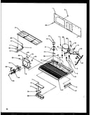 Machine compartment